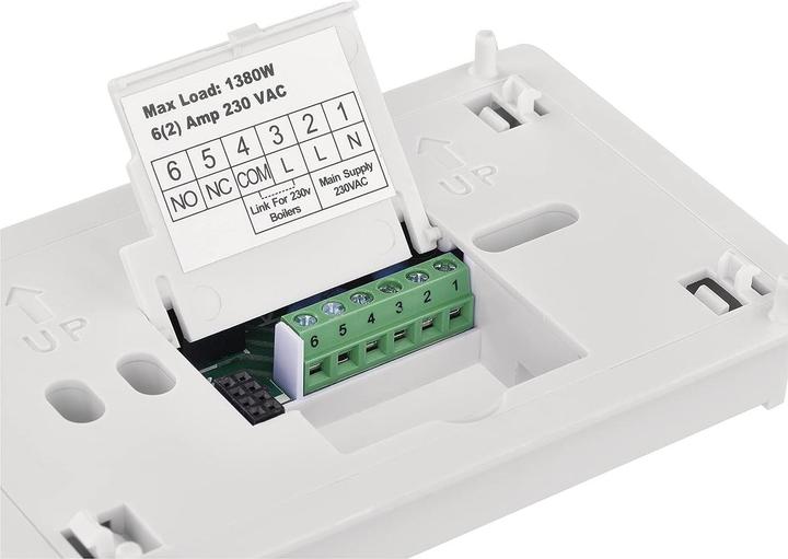 Actual product image Emos P56201