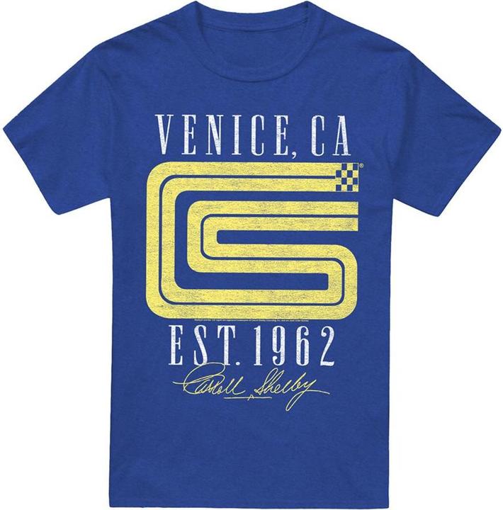 Produktbild Carroll Shelby Venice TShirt (M)
