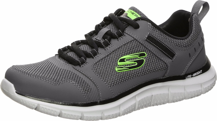 Skechers Track Knockhill Trainingsschuh Herren