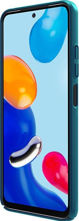 Produktbild Nillkin Super Frosted Shield Series Hülle (Xiaomi Redmi Note 11S, Xiaomi Redmi Note 11)