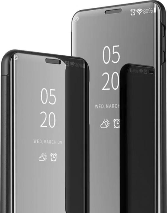 Produktbild Screenguard Honor View 20 Clear View Flip Case (Honor View 20)