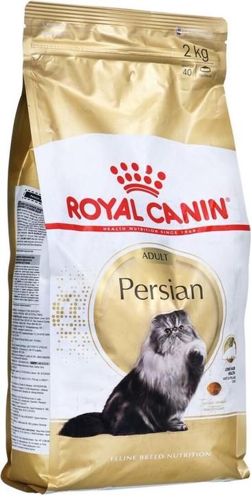 Image du produit Royal Canin Persan 30 (Adulte, 1 pcs, 2000 g)