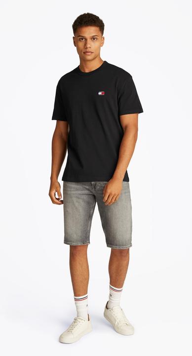 Produktbild Tommy Jeans Tjm Reg Badge Tee Ext (L)