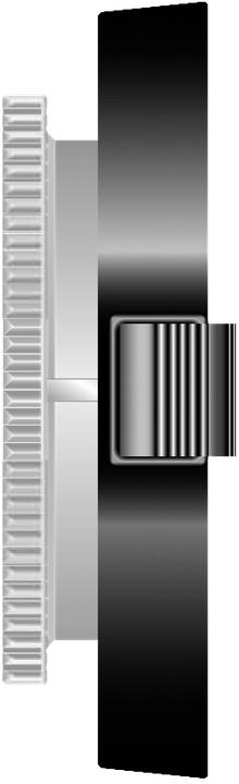 Actual product image Raynox UAC 2000