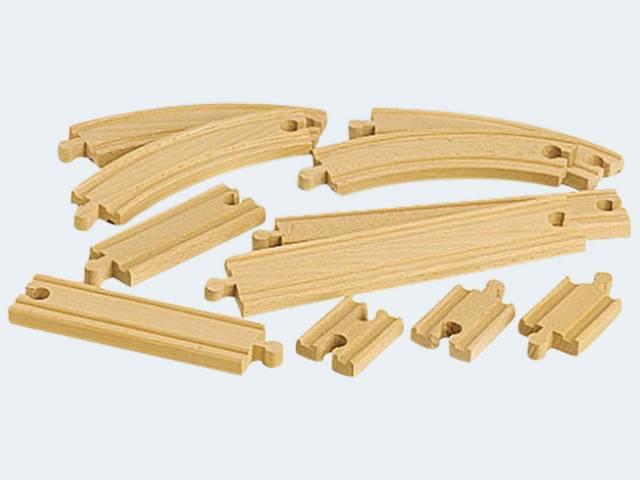Productafbeelding Brio Rail assortiment