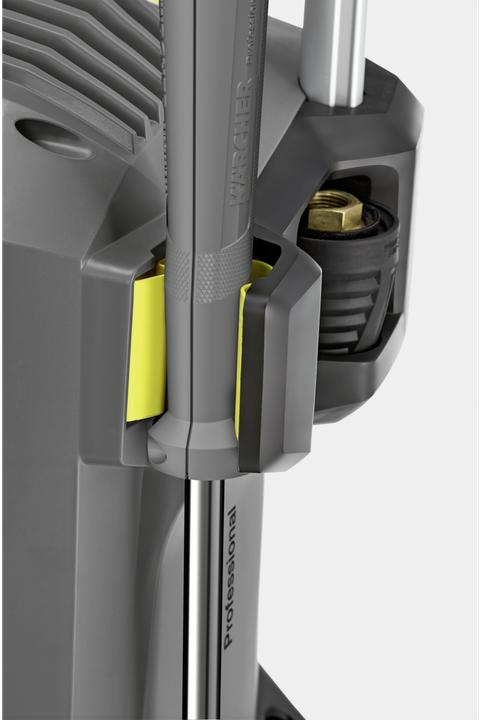 Actual product image Kärcher Professional HD 5/15 C (Electrical connection)