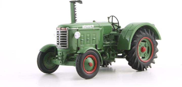 Produktbild Ace Bührer BD4 Traktor mit Messerbalken (1952)