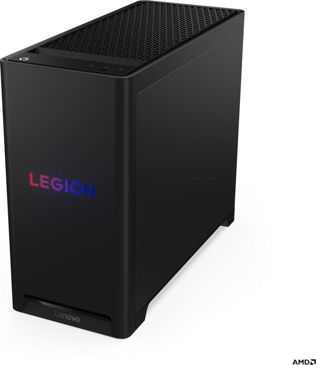 Immagine prodotto Lenovo Legion T5 30AGB10 (1000 GB, 32 GB, AMD Ryzen 9 7950X3D, GeForce RTX 5070)