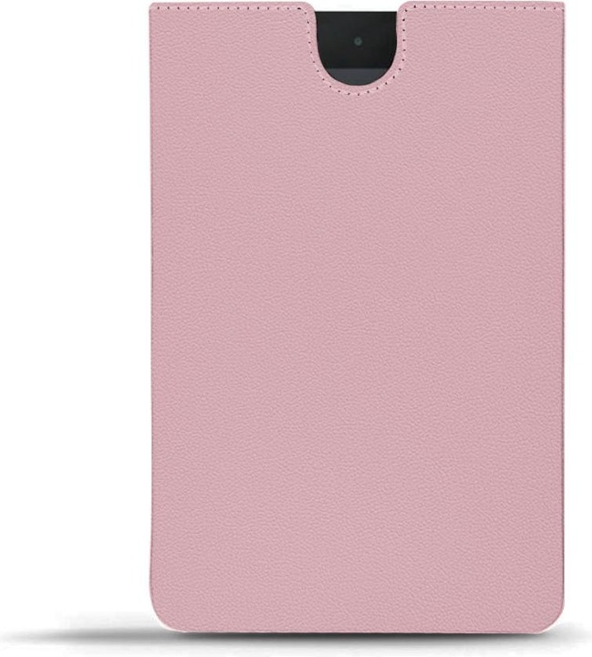 Rose PU ( Pantone #efbae1 )