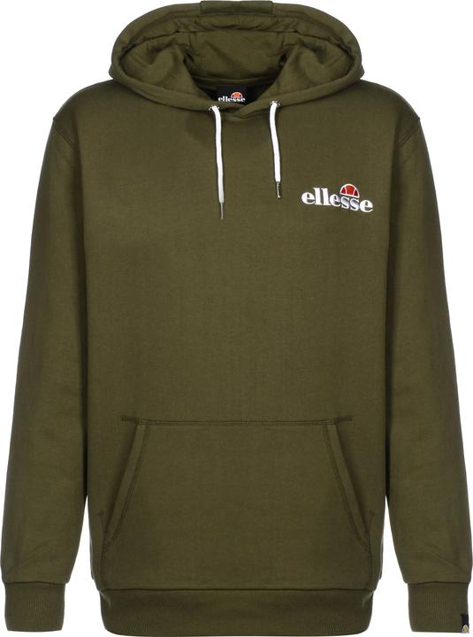 Immagine prodotto Ellesse Felpa con cappuccio Primero (S)