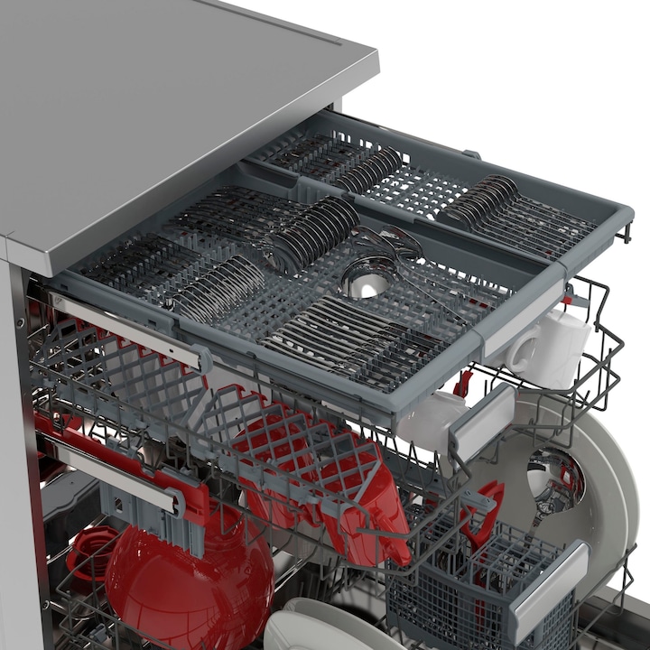 Image du produit Sharp QW-NA25F44BI-FR