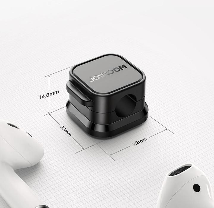 Actual product image Joyroom Cable holder