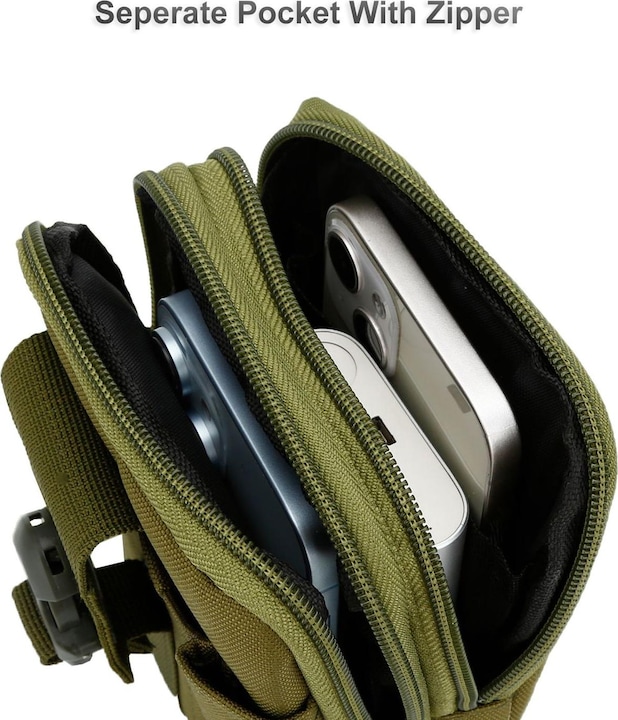 Image du produit Cadorabo Etui pour Nokia Lumia 929 / 930 Coque Outdoor (Nokia Lumia 930)
