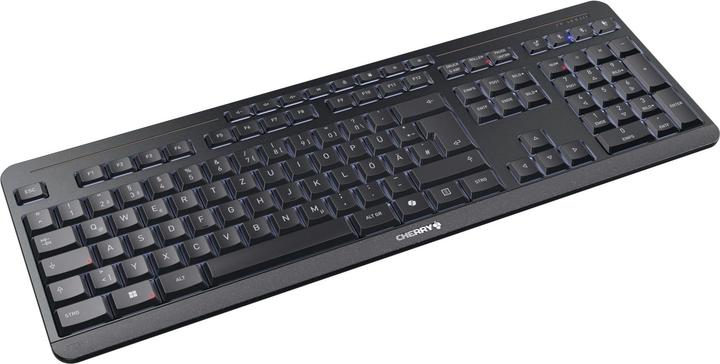 Actual product image CHERRY Stream desktop ultimate (DE, Cable, Wireless)