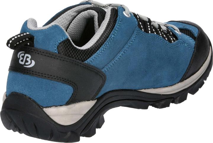 Produktbild Brütting Mount Bona low (37)