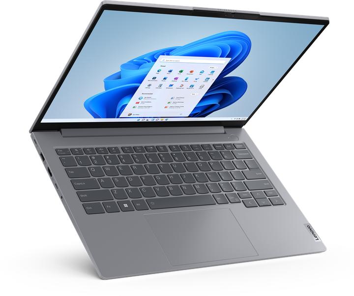 Image du produit Lenovo ThinkBook 14 Gen 6 (14", Intel Core i5-1335U, 16 Go, 512 Go, DE)