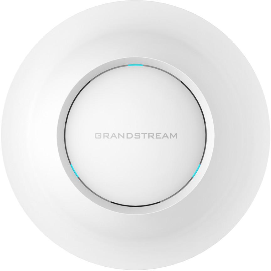 Grandstream Networks GWN7615. Ethernet LAN Datentransferraten: 10,100,1000 Mbit/s, Netzstandard: IEEE 802.11a,IE (1000 M...