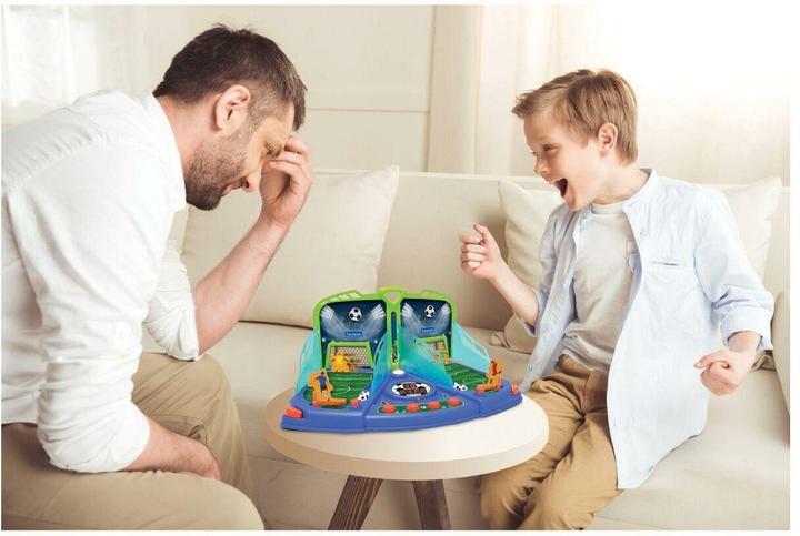 Image du produit Lexibook - Electronic 2 players Soccer Game (JG945)