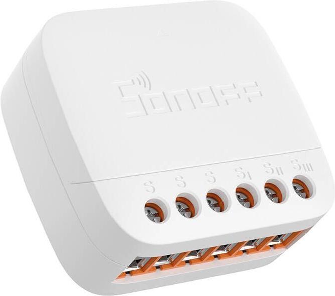 Immagine prodotto Sonoff S-MATE2 (Attuatore dell'interruttore)
