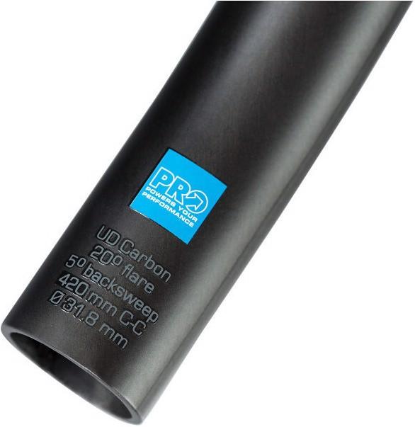 Actual product image PRO Bike Gear Discover (31.80 mm)