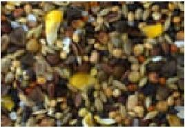 Image du produit Schweizer Nourriture pour tourterelles (1 x, 5 kg)