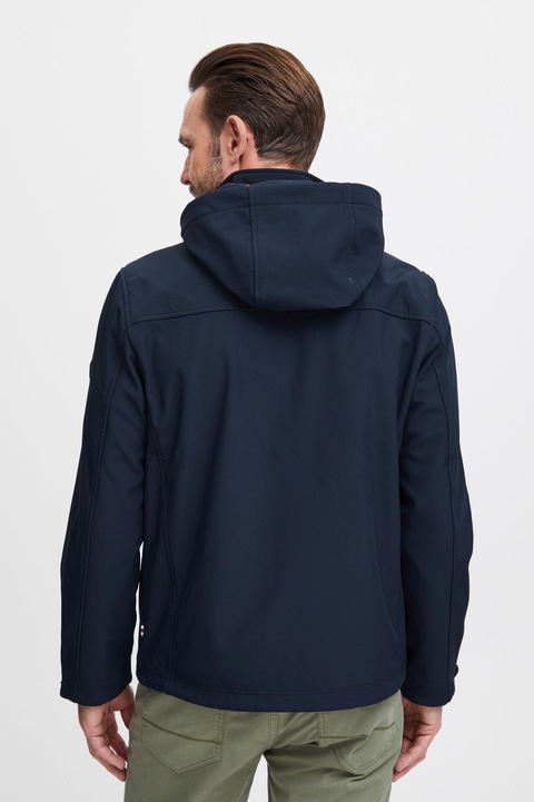 Image du produit FQ1924 Veste softshell FQHarry - Veste Otw - 21900506 (L)
