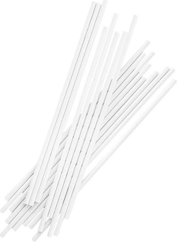 Immagine prodotto Städter 50 bastoncini di lecca-lecca bianchi per CakePops