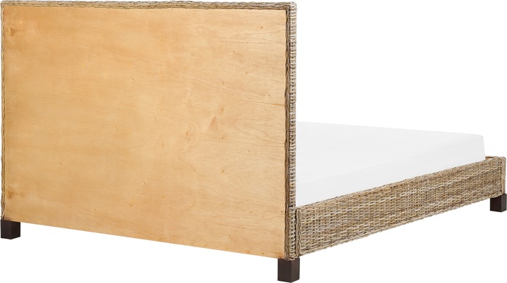 Actual product image Beliani Salbris (140 x 200)