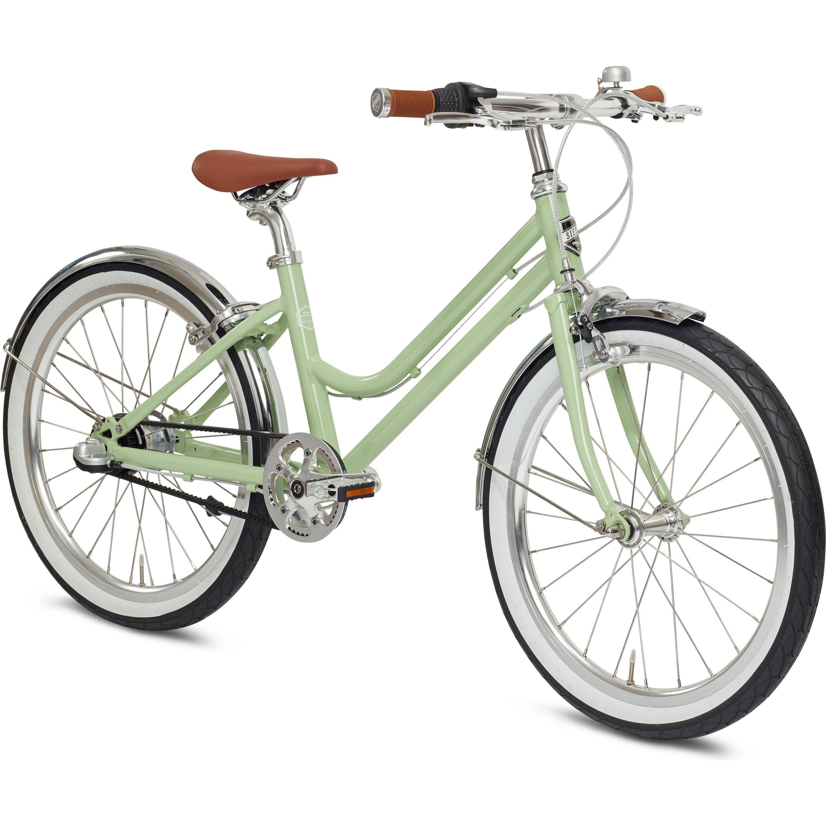 Siech Cycles, Kindervelo, (20")