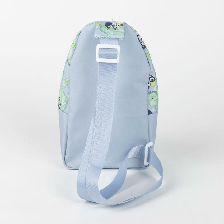 Produktbild Bluey Kinderrucksack Schultertasche