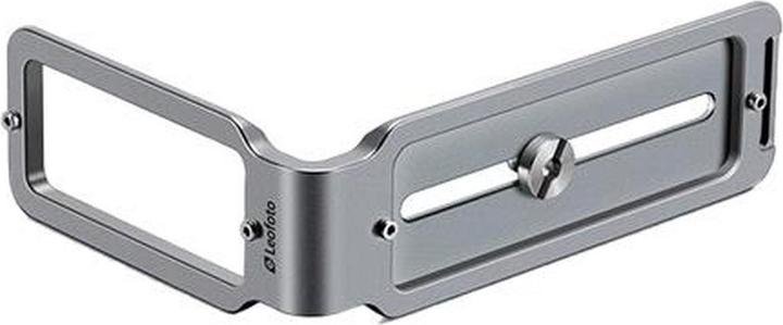 Image du produit Leofoto UL-01T Plaque universelle en titane L (L-rail)