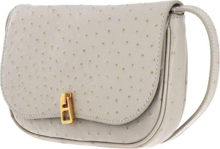 Immagine prodotto Coccinelle Magie Ostrich Mini Crossover Bag
