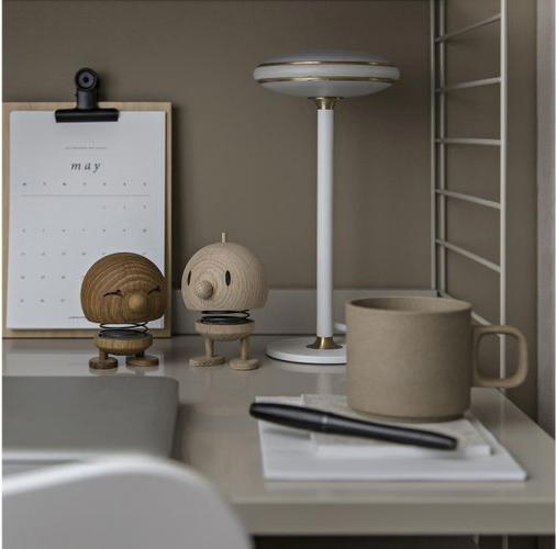 Image du produit Hoptimist Présentoir Bimble S (7.5 x 6.5 x 9 cm)