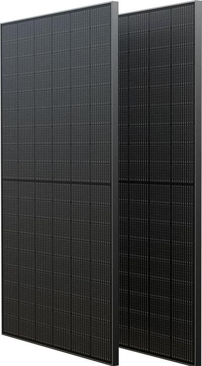 EcoFlow Solar Panel Combo (400 W, 21.80 kg)