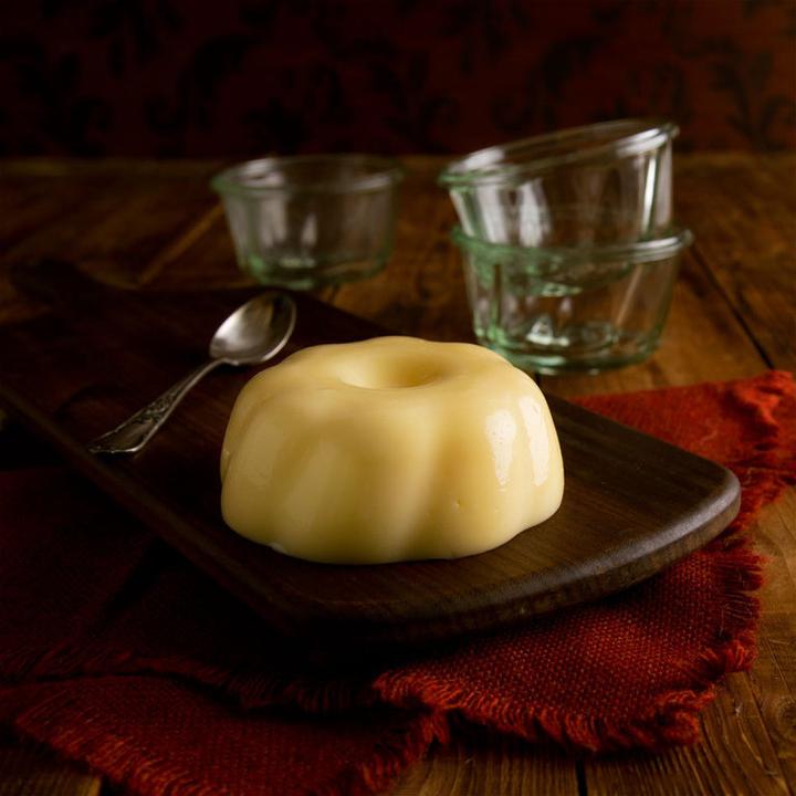 Actual product image Weck Gugelh glass (1 pcs., 0.28 l)