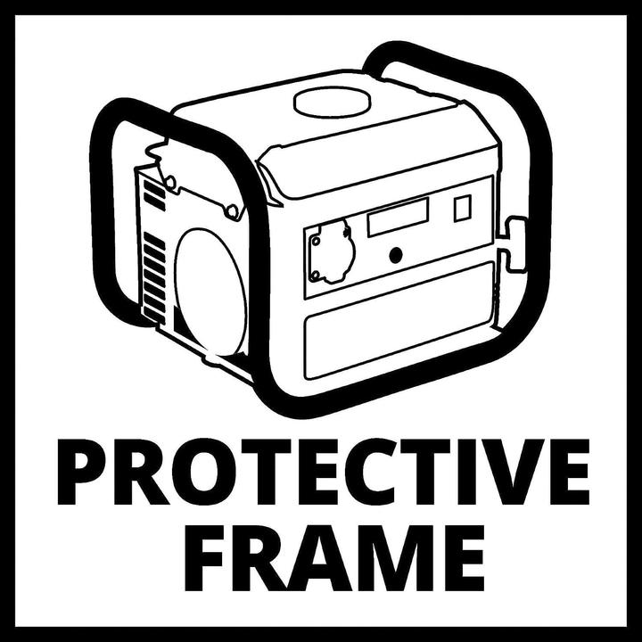 Immagine prodotto Einhell TC-PG 10/E5 (680 W, 4 l)