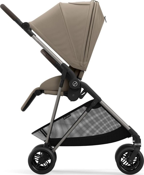 Immagine prodotto Cybex Passeggino Melio combinato