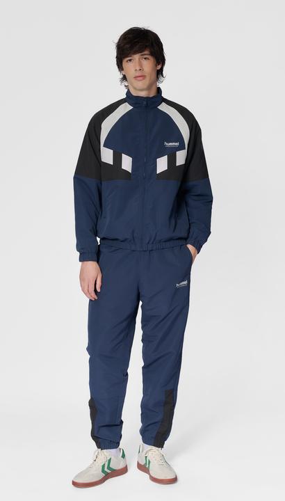 Produktbild hummel Hmltracksuit Jacket Sportswear (S)