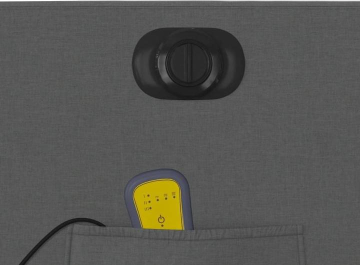 Image du produit vidaXL elektrischer Massagesessel