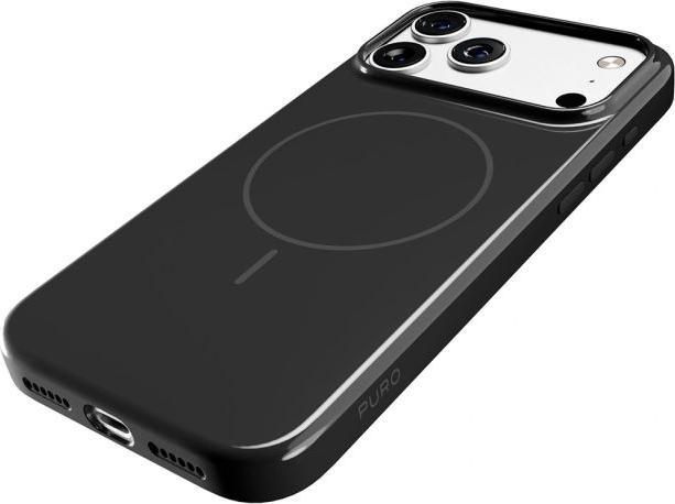 Actual product image Puro Cover (Apple iPhone 17 Pro Max)