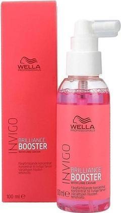 Image du produit Wella Invigo Color Brilliance Booster (100 ml)
