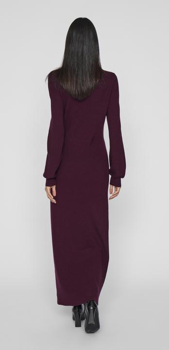 Produktbild Vila Strick Maxikleid (L)