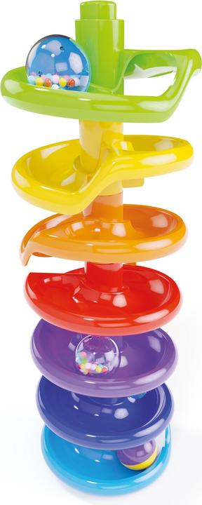 Productafbeelding Quercetti Kogeltoren