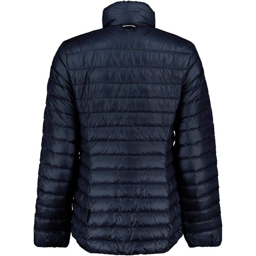 Thumbnail - Jack Wolfskin, Damen, Jacke, JWP Damen Daunenjacke (L), Blau, L