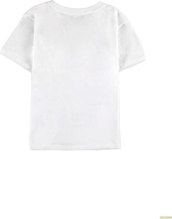 Produktbild Difuzed Boruto - Next Generation - Boys Short Sleeved T-shirt - 146/152 (146, 152)