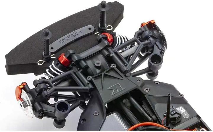 Immagine prodotto Kyosho Auto da turismo Fazer MK2 Datsun (RTR pronto all'uso)