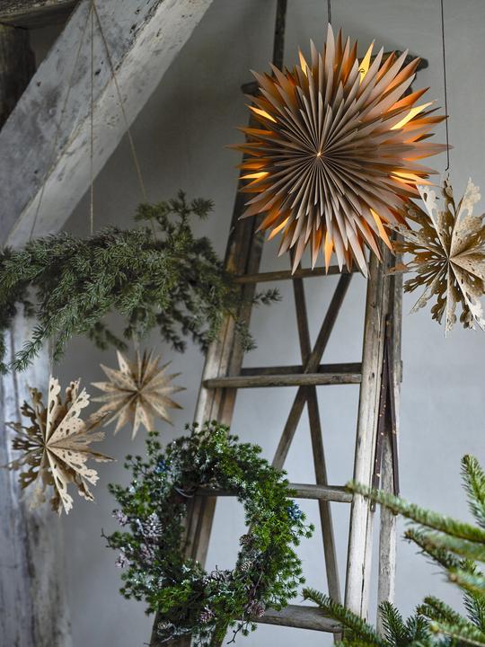 Immagine prodotto Bloomingville Star (6-parte)