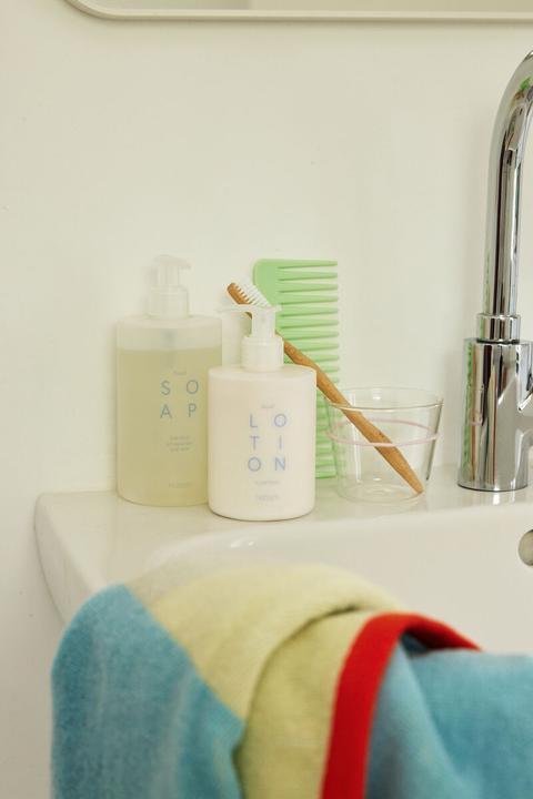 Actual product image Hübsch Lifestyle (400 ml)