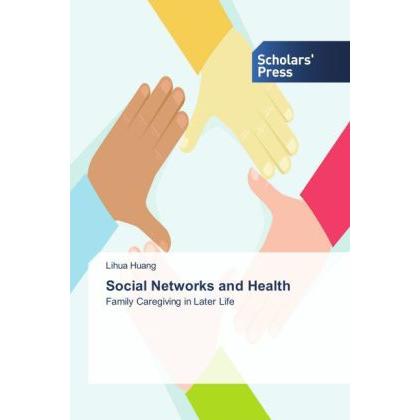 Social Networks and Health, Fachbücher