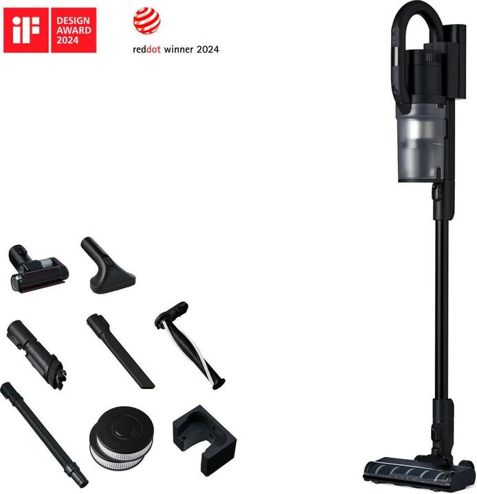 Produktbild Nilfisk S1 Pet Care EU